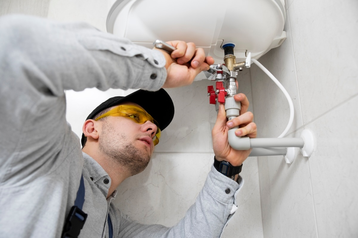 Boiler Servicing London