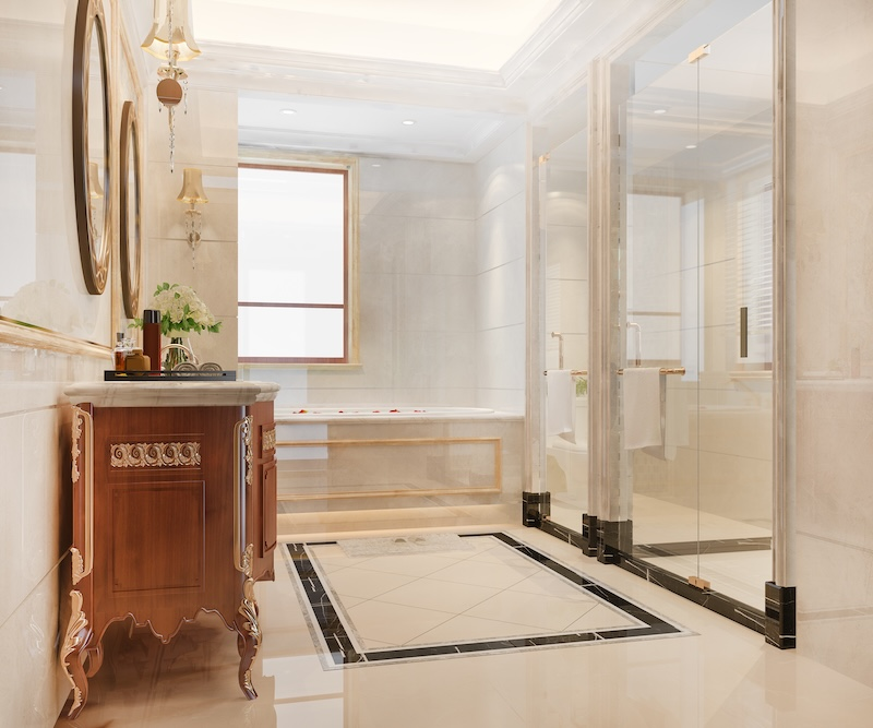 BATHROOM SERVICES CENTRAL LONDON