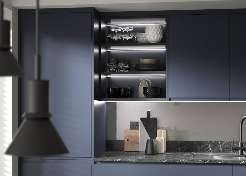 Kitchen Renovation Services